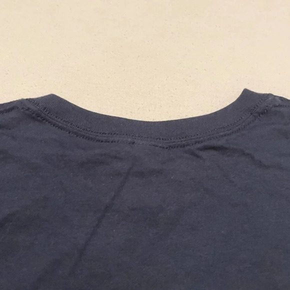 Boundary Ale Tshirt Four Hops Seven Malts Beer Mens Shirt XL - Picture 12 of 16